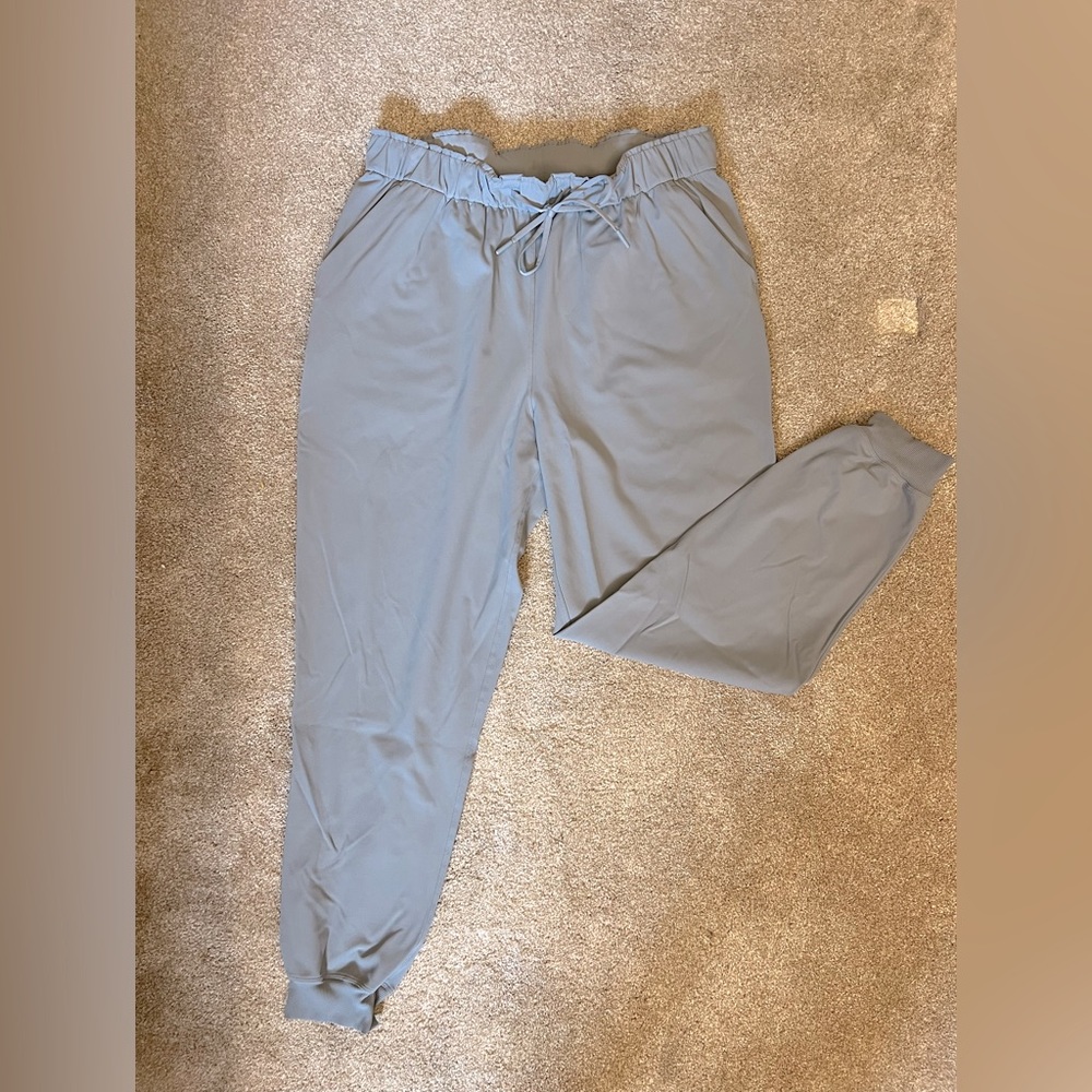Lululemon Keep Moving Jogger